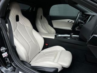 BMW Z4 2020