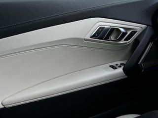 BMW Z4 2020