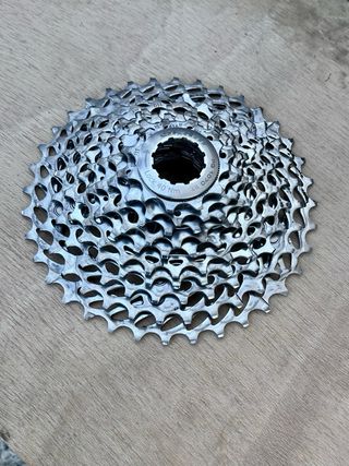 Cassette Sram X01 10V 11-36