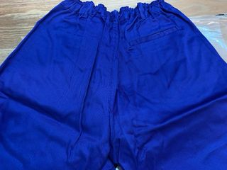 Pantalón de trabajo Barry Talla 48 Azul