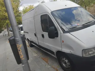 FIAT Ducato 2005
