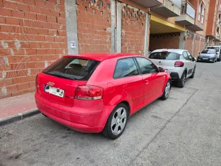 Audi A3 2006