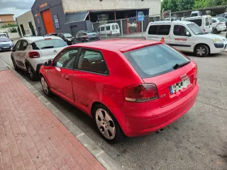 Audi A3 2006