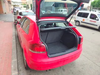 Audi A3 2006