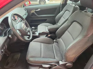 Audi A3 2006