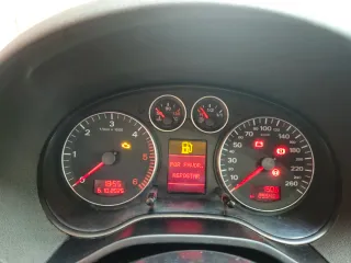 Audi A3 2006