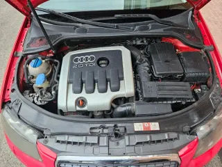 Audi A3 2006