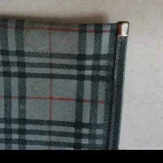 Borsa cartella vintage