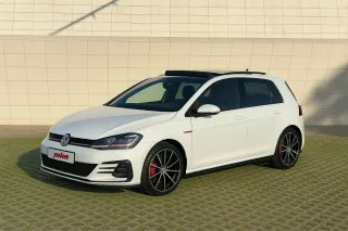 Volkswagen Golf 2019