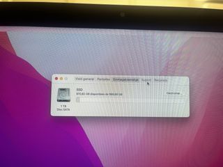 iMac de 21,5 pulgadas (Finales 2015)