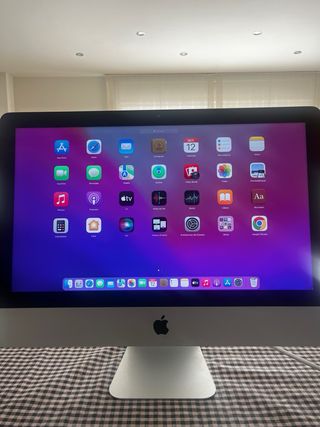 iMac de 21,5 pulgadas (Finales 2015)