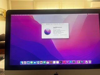 iMac de 21,5 pulgadas (Finales 2015)