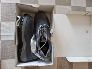 Zapatos de seguridad FAL