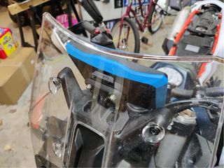 Soporte Garmin KTM 890 Adventure