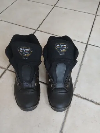 Scarponi Grisport 