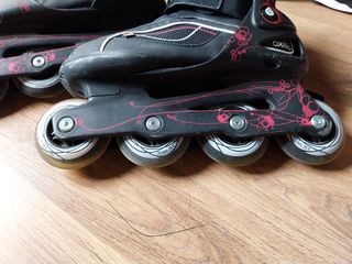 Patines y olsa para patines Oxelo