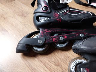 Patines y olsa para patines Oxelo