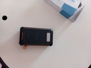 Cargador Solar Portátil Power Bank