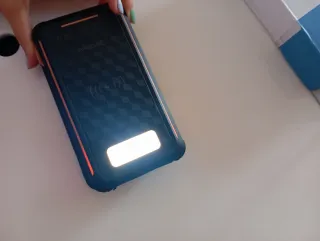 Cargador Solar Portátil Power Bank