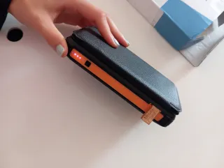 Cargador Solar Portátil Power Bank