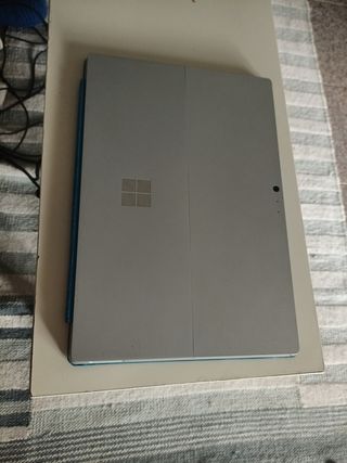 Microsoft Surface Pro 4 128 GB Azul