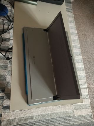Microsoft Surface Pro 4 128 GB Azul