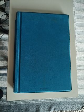 Microsoft Surface Pro 4 128 GB Azul