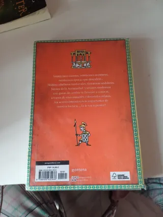 La historia de España en 25 historias