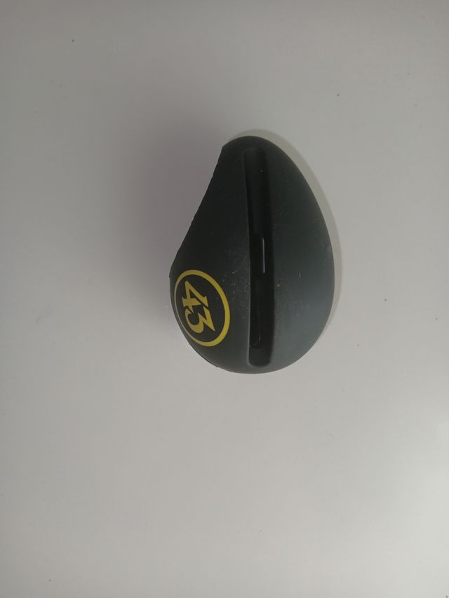 Amplificador de Sonido Móvil Route 43