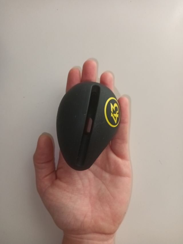 Amplificador de Sonido Móvil Route 43