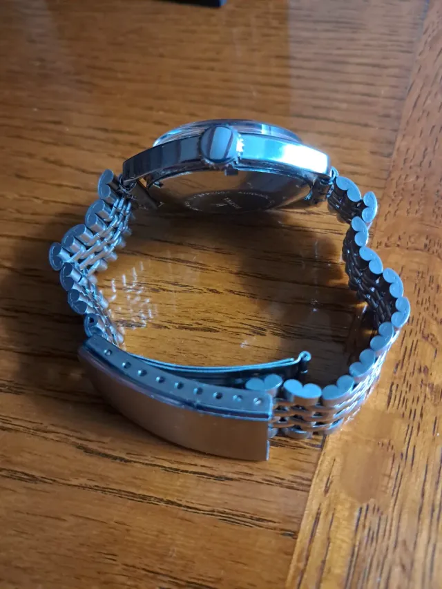 Festina Automático Incabloc 1965 Diver