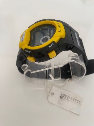 Reloj Thermidor BLUELITE  NOS