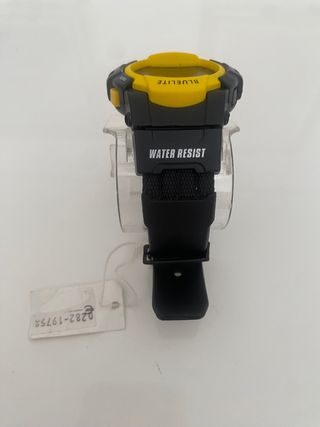 Reloj Thermidor BLUELITE  NOS