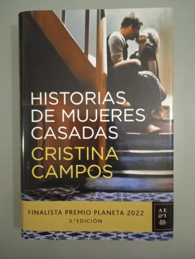 Historias de mujeres casadas.
