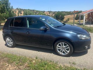 Volkswagen Golf 2010