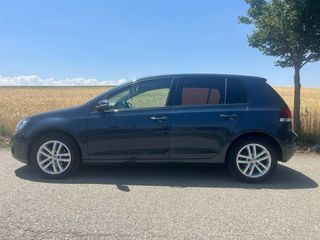 Volkswagen Golf 2010