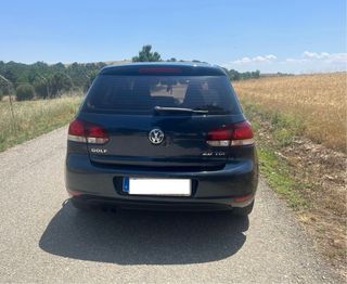 Volkswagen Golf 2010