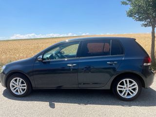 Volkswagen Golf 2010