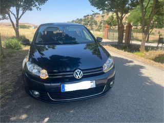 Volkswagen Golf 2010