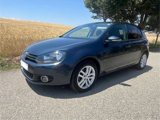 Volkswagen Golf 2010