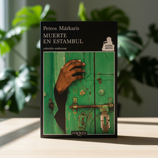 Muerte en Estambul (Libros De Petros Markaris E...
