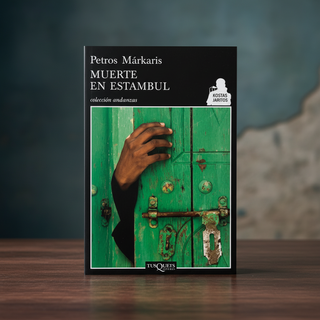 Muerte en Estambul (Libros De Petros Markaris E...