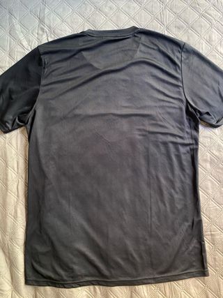 Camisetas deportivas Lefties, Adidas para hombre