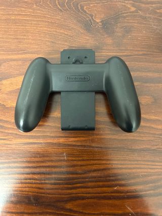 Mando Nintendo Negro