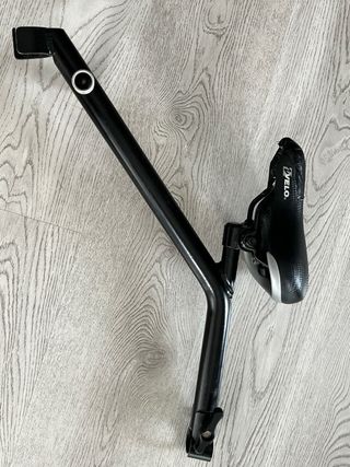 Sillín Brompton Velo