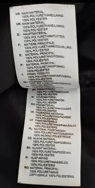 Bolso Adidas Negro vintage