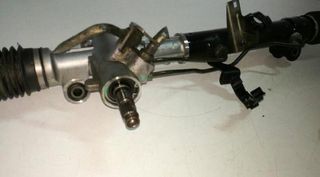 Cremallera dirección sin ref fiat doblo 248915