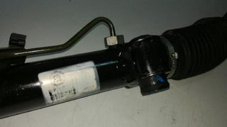 Cremallera dirección sin ref fiat doblo 248915