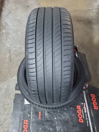 2 Neumáticos 225/45 R17 Michelin 