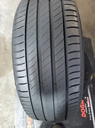 2 Neumáticos 225/45 R17 Michelin 